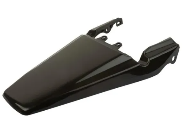 (02) COLIN TRASERO CH HONDA XR 250 TORNADO NEGRO