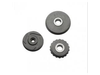 (03) TENSOR CADENA DIST GILERA SMASH 3 PIEZAS