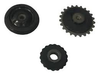 (08) TENSOR CADENA DIST GILERA SMASH 110 3 PIEZAS