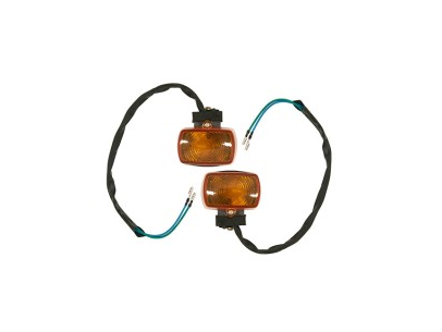 FARO DE GIRO RX 150 x2 unidades