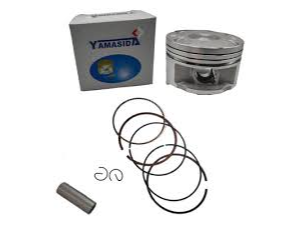 KIT PISTON HONDA WAVE 110S