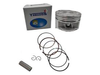 KIT PISTON HONDA WAVE 110S