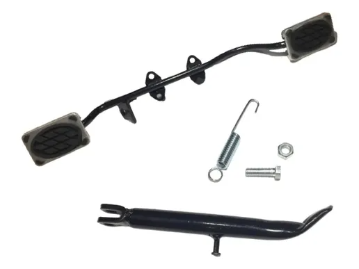 (12) ARCO POSAPIE DELANTERO 110 PEDALIN CHAPA