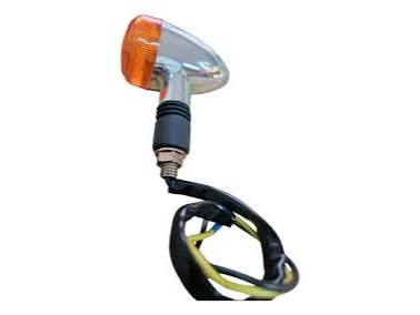 (04) FARO DE GIRO MINI CUSTOM 150