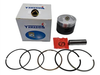 KIT PISTON HONDA STORM 125