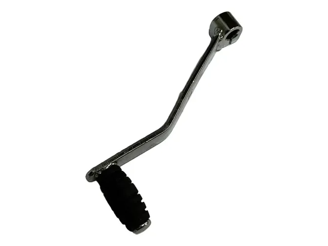 (07) PALANCA DE CAMBIOS HONDA CG TITAN 125