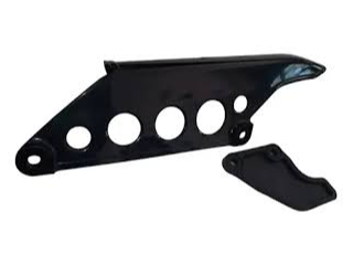 (01) - CUBRE CADENA MOTOMEL SKUA 150