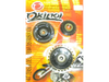 (02) TENSOR CADENA DIST HONDA C90 3 PIEZAS