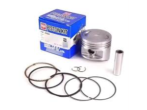 KIT PISTON GILERA 150 CHOPERA JAPON