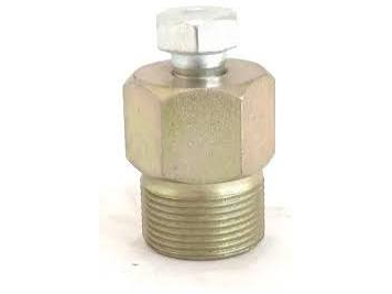 EXTRACTOR VOLANTE ZANELLA 200 (2 TIEMPOS)