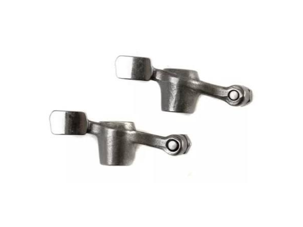 (01) - BALANCINES YAMAHA NEW CRYPTON