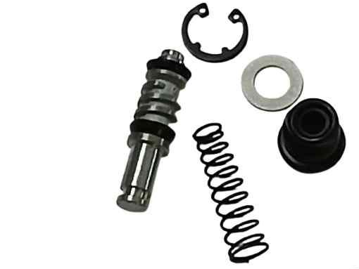 (07) REPARACION BOMBA DE FRENO HONDA XR 250 TORNADO