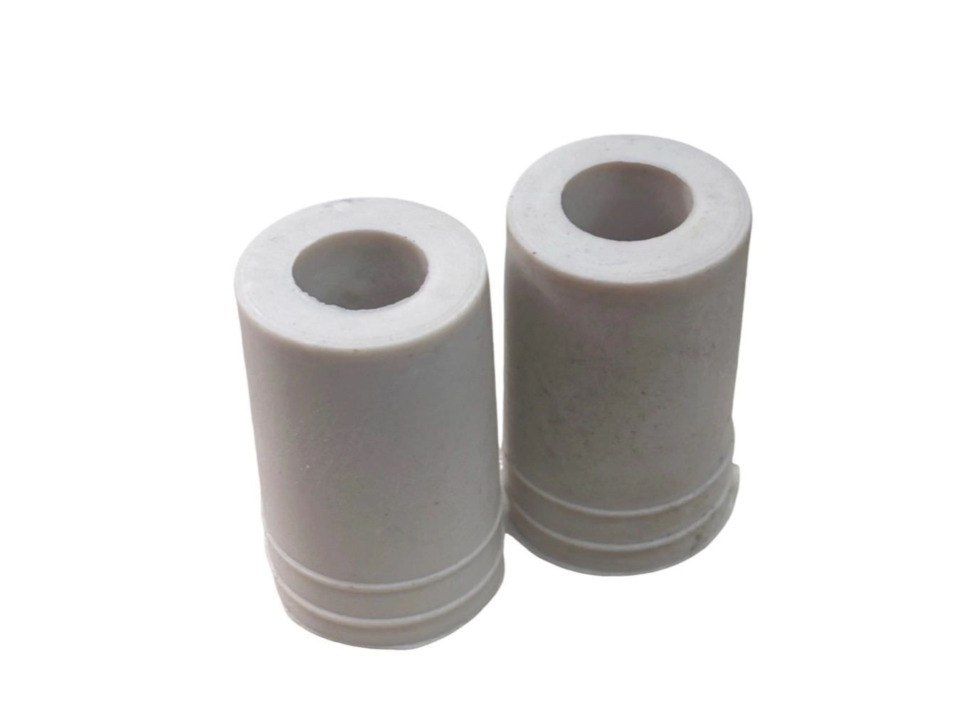 BUJE HORQUILLON MOTOMEL SKUA 25X14X50 PLAST.