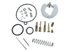 (01) REPARACION DE CARBURADOR WAVE S