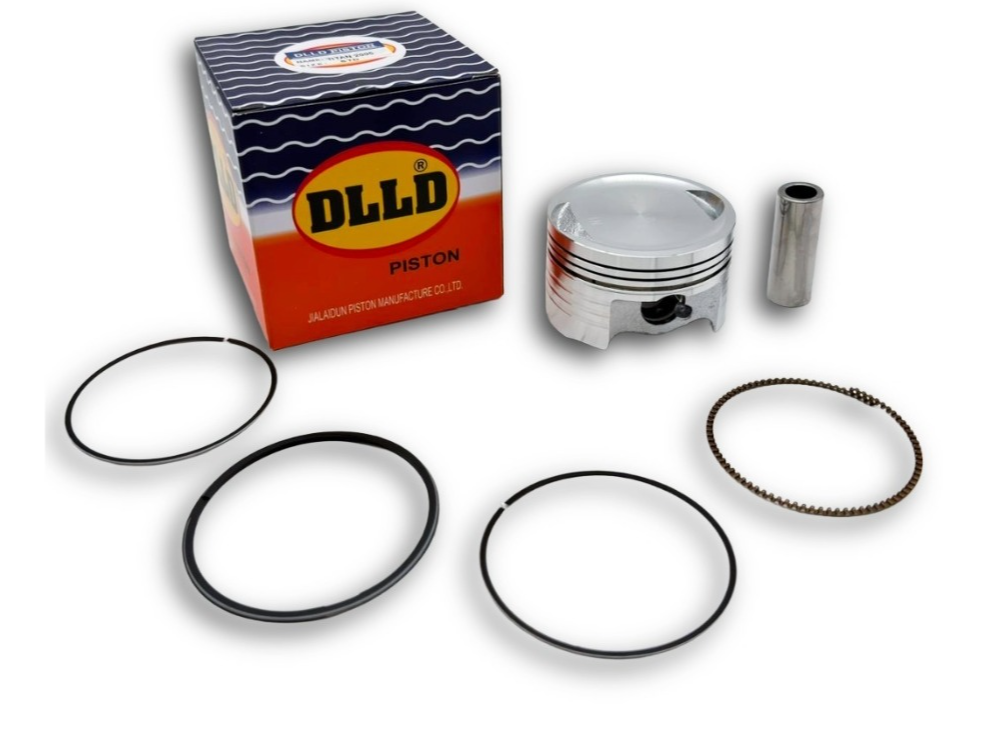KIT PISTON HONDA CD 100