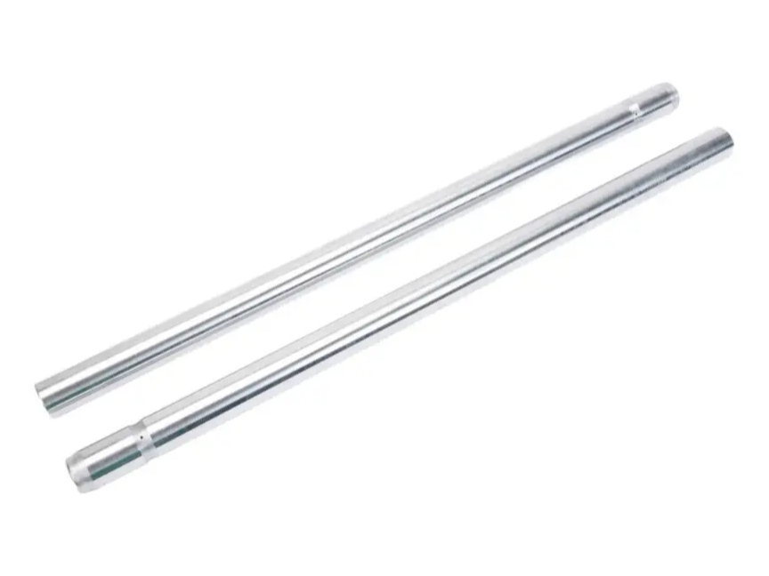 (05) JGO BARRALES SUSPENSION RX 150