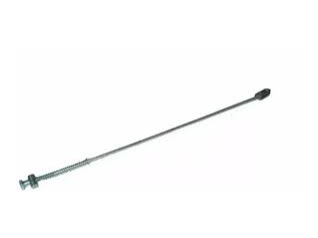 (05) VARILLA DE FRENO TITAN 2000