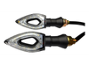 FARO DE GIRO LED FLECHA x2 UN.
