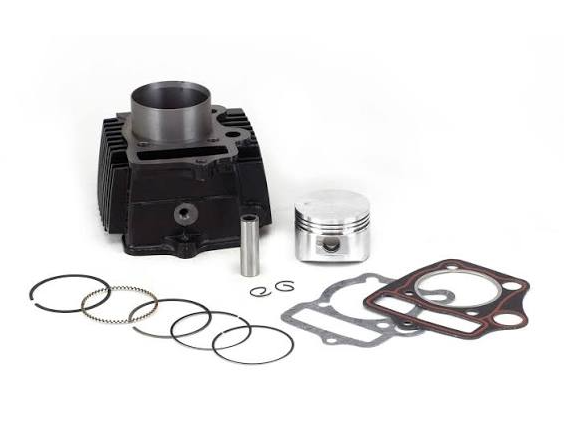 KIT CILINDRO HONDA DAX 70
