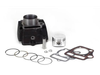 (01) KIT CILINDRO HONDA DAX 70