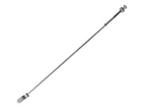 (03) VARILLA DE FRENO TITAN 150