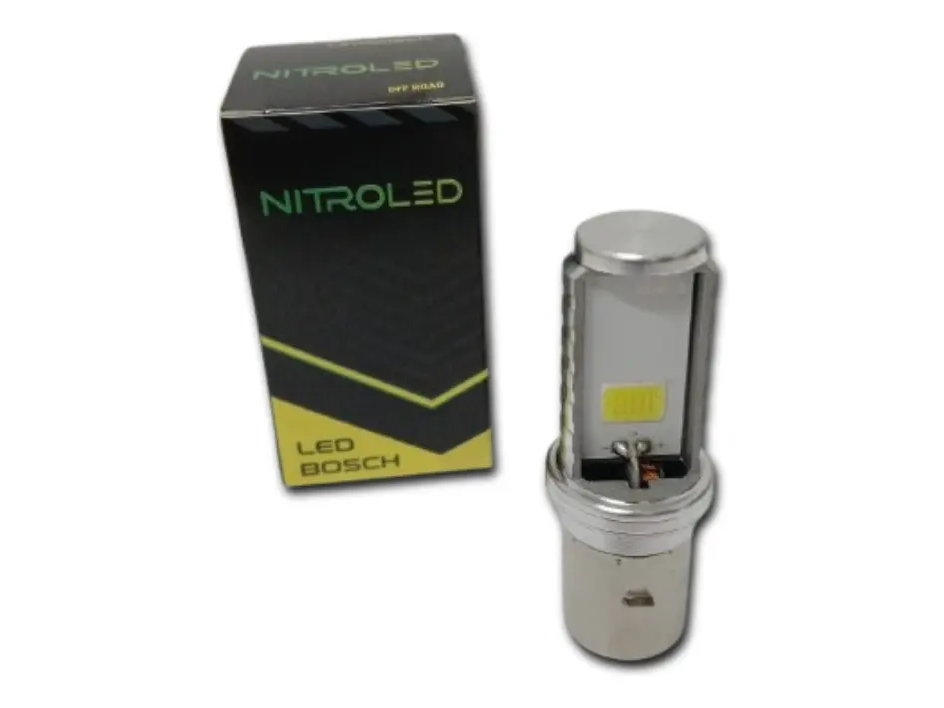(05) LAMPARA LED BOSCH