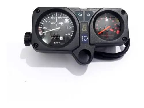 TABLERO COMPLETO ZTT 200