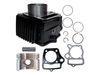 (03) KIT CILINDRO GILERA SMASH 110