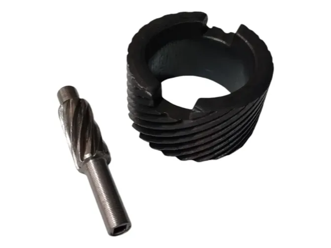 (01) KIT REPARACION REENVIO VELOCIMETRO YAMAHA YBR 125