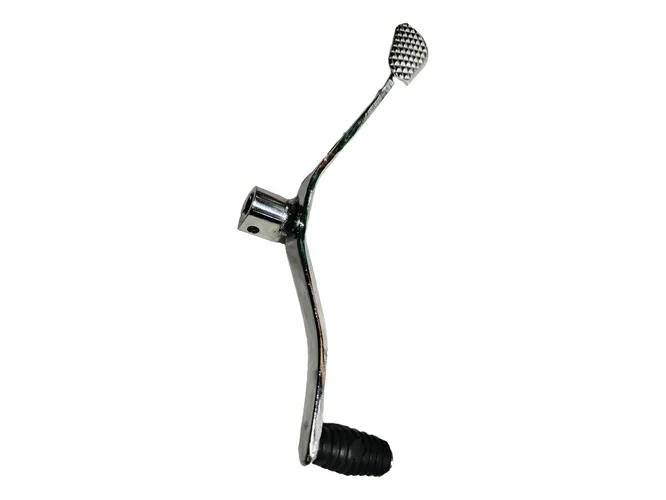 (05) PALANCA DE CAMBIO HONDA WAVE