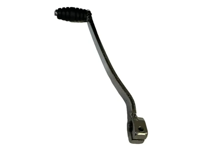 (01) PALANCA DE CAMBIO HONDA XR 150