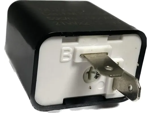 (05) DESTELLADOR REGULABLE PARA GUIÑOS LED