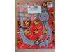 JUNTA DE MOTOR COMPLETO HONDA XR 100
