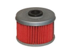 FILTRO ACEITE HONDA HF 113 TRX 300/400/450