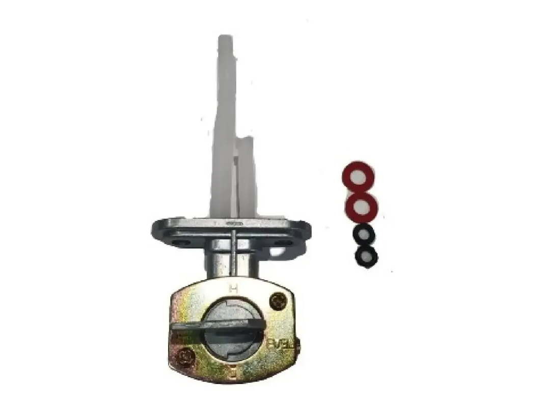 CANILLA NAFTA RX 150 C/TORNILLOS