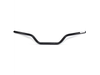 (01) MANUBRIO MDA SKUA 150 NEGRO