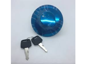 (05) - TAPA DE TANQUE ZANELLA RX 150
