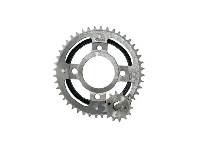 KIT CORONA PIÑON TITAN 2000 44T/14T