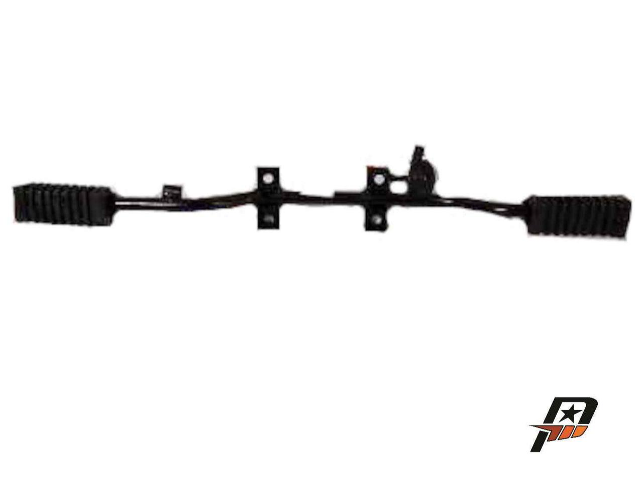 (07) ARCO POSAPIE ZANELLA RX 150
