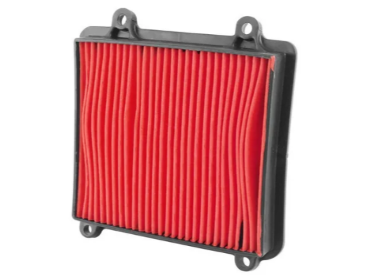 (02) - FILTRO DE AIRE HONDA XR 125L CADENERA