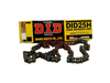 (02) CADENA DISTRIBUCION 25H 82L