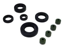 (07) RETENES DE MOTOR HONDA TORNADO 250