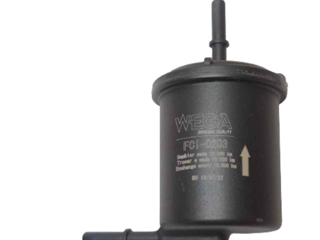 (07) FILTRO COMBUSTIBLE INYECCION HODA CB 250/CBR 300/XR 300