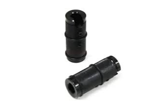 (01) JGO PEDALINES DELANTERO TUNING