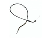 CABLE ACELERADOR COMPLETO ROUSER NS 200