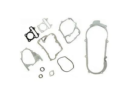 JUNTA DE MOTOR MOTOMEL CUSTOM 150