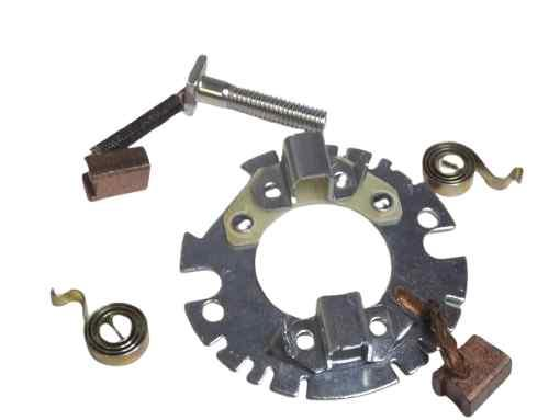 (07) PORTA CARBONES XR 150 L