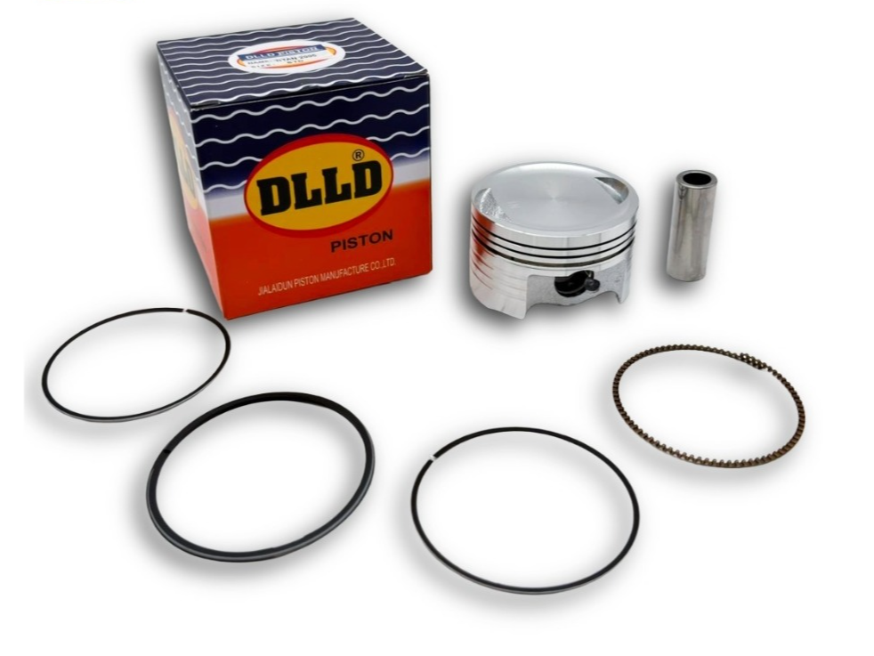 KIT PISTON HONDA XL 185