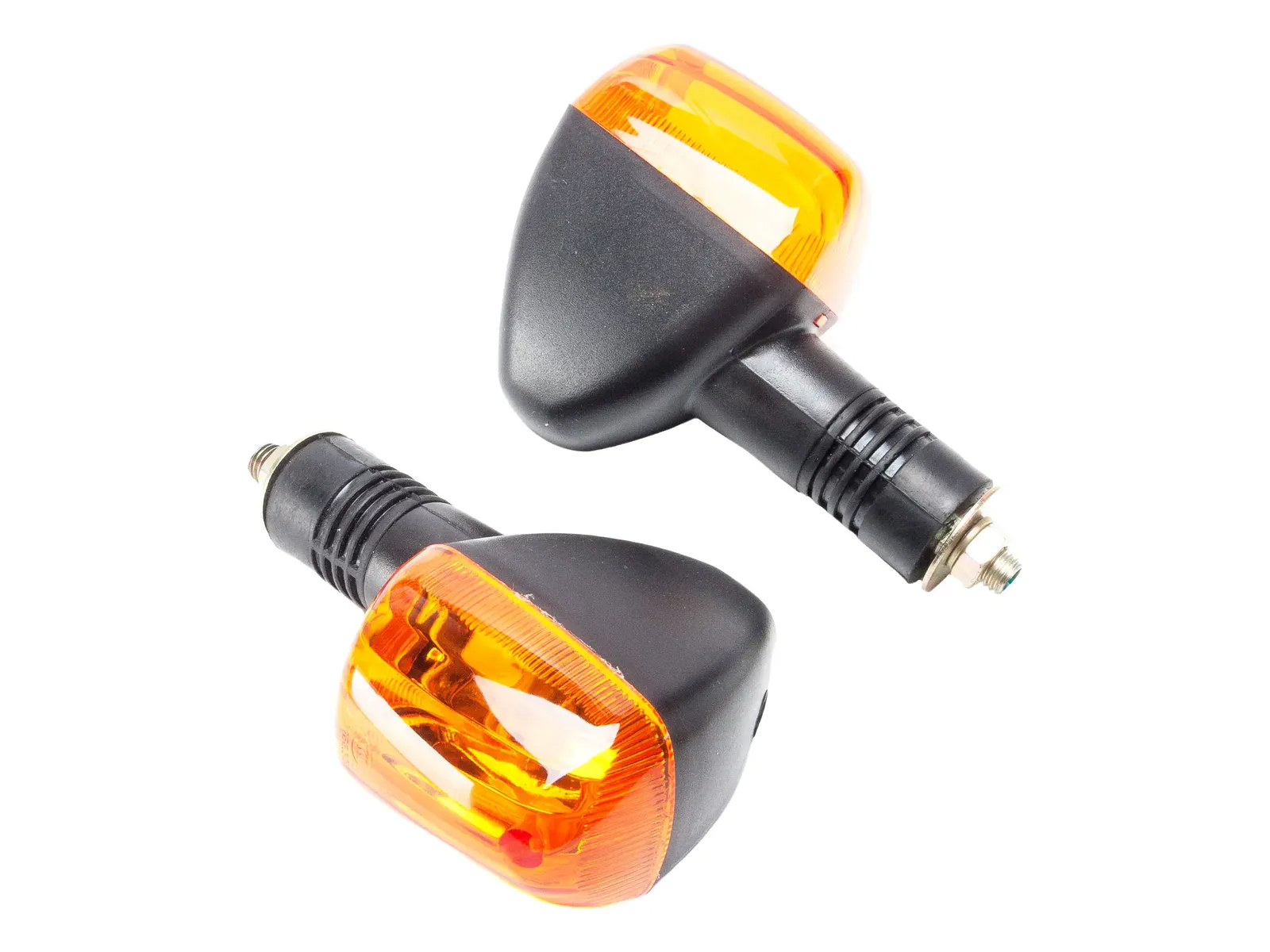 FARO DE GIRO SUZUKI 125 X2