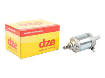 (01) BURRO DE ARRANQUE CG 125 ES DZE